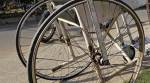 17-year-old disabled Mumbai girl denied entry with wheelchair in Goa temple