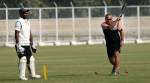 Dav Whatmore, guiding light from Down Under