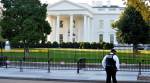 Man arrested after threatening to kill ‘all white police’ at White House