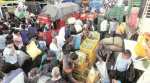 One year of demonetisation — Wholesale markets: After cheque and digital experiments, cash rules again