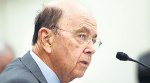 Paradise Papers: US Commerce Secretary Wilbur Ross has stake in firm linked to Putin’s son-in-law