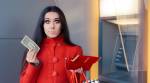 This woman got the SHOCK of her life to see $24.5 million in her bank account