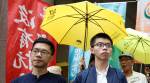 Hong Kong court grants activist Joshua Wong’s prison appeal bid