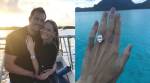Caroline Wozniacki enjoys ‘Happiest day of life’ after engagement to NBA star David Lee