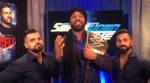 WWE Live India: Jinder Mahal set to defend Championship title against Kevin Owens