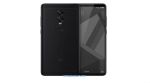 Xiaomi Redmi 5 Plus render leaked, shows edge-to-edge display and dual cameras