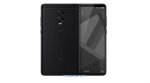 Xiaomi Redmi 5 Plus render leaked, shows edge-to-edge display and dual cameras