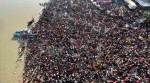 Three women die during Karthik Purnima rush in Bihar