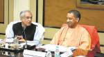 Uttar Pradesh has begun to progress, says Niti Aayog