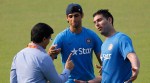 If you are with Ashish Nehra, you can’t have a bad day: Yuvraj Singh