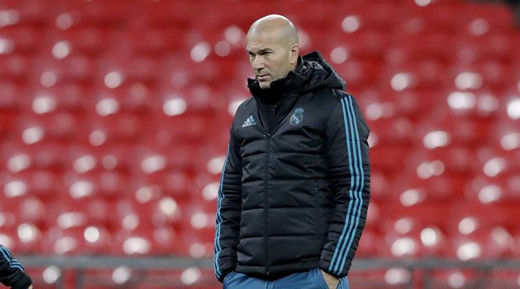 zidane, real madrid vs tottenham, tottenham vs real madrid, zinedine zidane, 