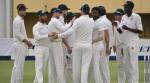 West Indies vs Zimbabwe: Hosts earn draw in second Test, lose series 0-1