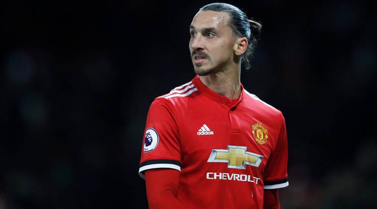 Zlatan Ibrahimovic doesn’t rule out Sweden return