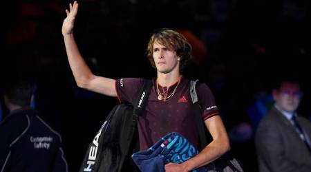 Grand slam breakthrough beckons for Next Gen leader Alexander Zverev
