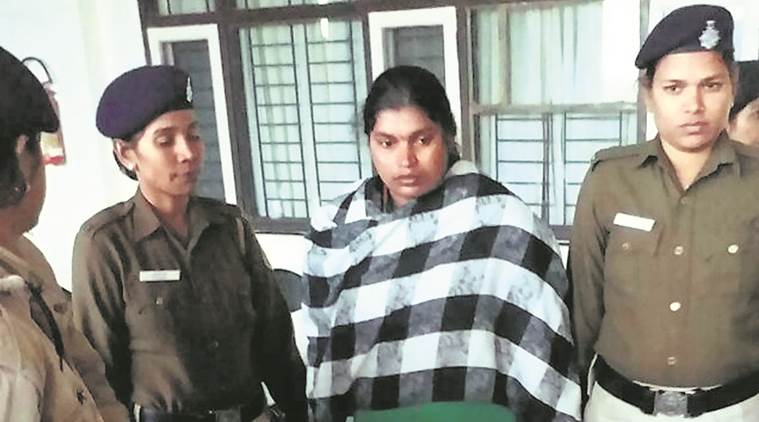 Manju cannot kill our daughter