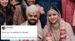Twitterati define #2017in5words with 'Virushka, link Aadhaar, GST' among others