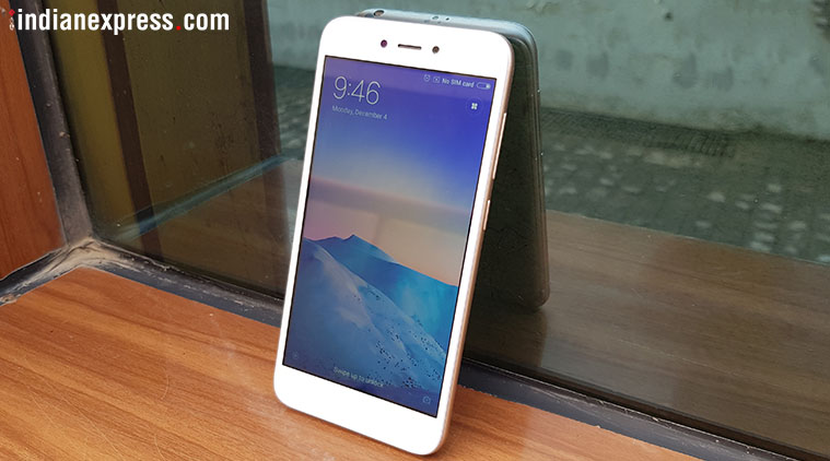 Xiaomi Redmi 5A review, price in india and specifications