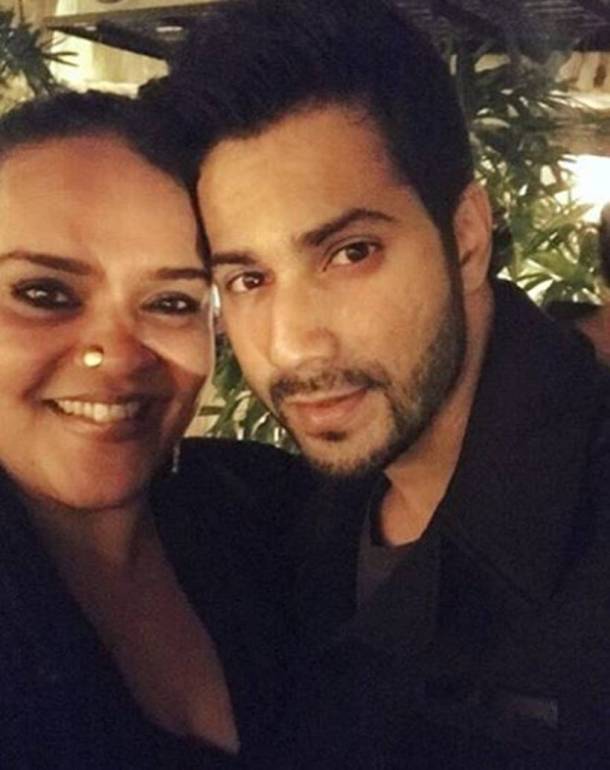 varun dhawan yash raj films