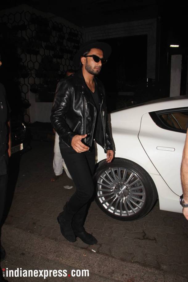 ranveer singh