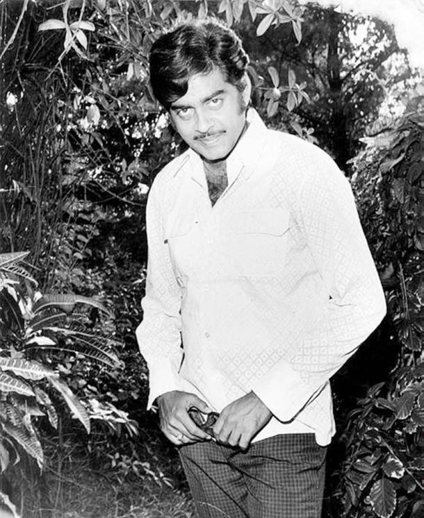 happy birthday shatrughan sinha