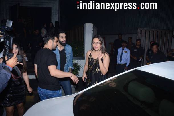 sonakshi sinha