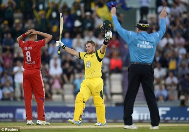 Rohit Sharma scores century: Fastest hundreds in T20Is