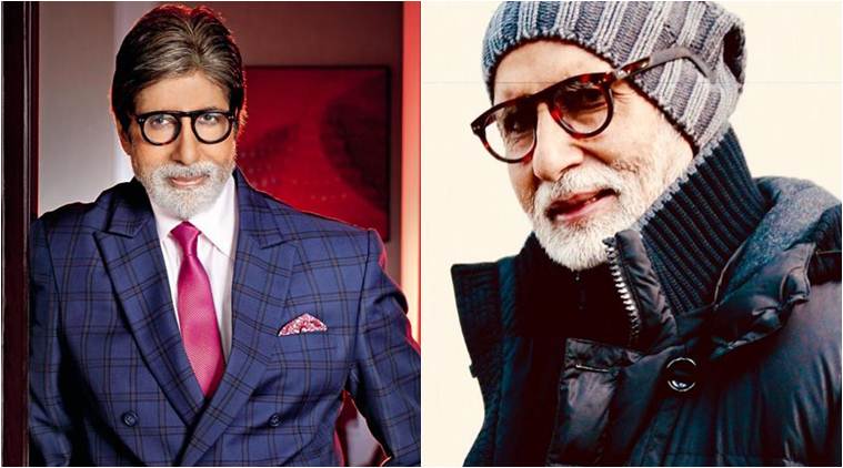 amitabh bachchan thugs of hindostan