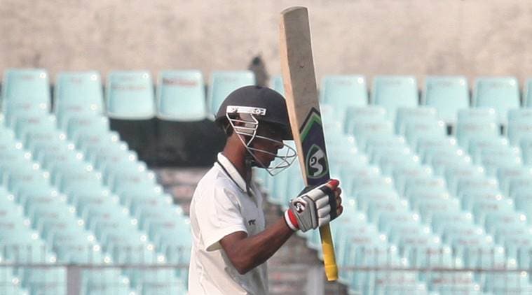Ranji Trophy 2017, Ranji Trophy 2017 schedule, Bengal vs Gujarat, Gujarat Bengal, sports news, cricket, Indian Express