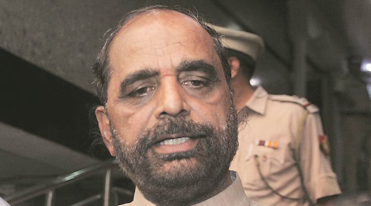 Parliament Winter Session, Winter Session, J&K terror incidents, Jammu and Kashmir Terror Incidents, Pakistan Ceasefire Violations, Hansraj Ahir, Mos (Home) Hansraj Ahir, India News, Indian Express, Indian Express News 