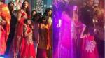 Photos: Aishwarya Rai Bachchan and daughter Aaradhya are twinning again, this time in dazzling red