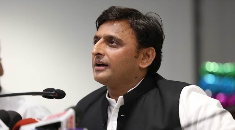 BJP men behind protest against 'Padmaavat'