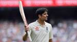 Cook's double century puts England in command