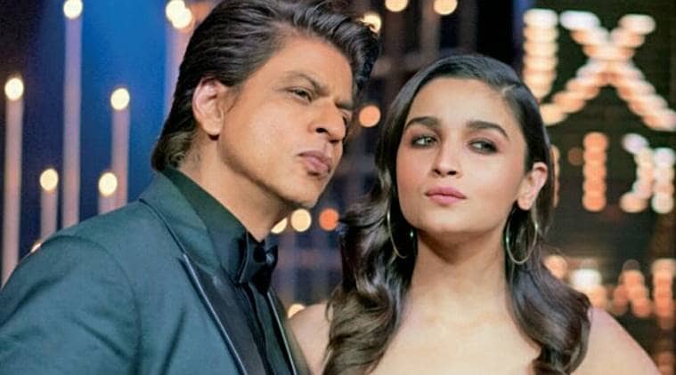 Alia Bhatt will be next seen in Meghna Gulzar's Raazi.