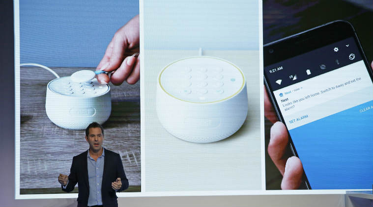 Smart homes, smart speakers, digital assistants, CES 2018, Amazon Echo, Alexa, Google Home, Google Assistant, Alphabet's Nest, Apple HomePod, Siri, Internet of Things, Belkin's WeMo