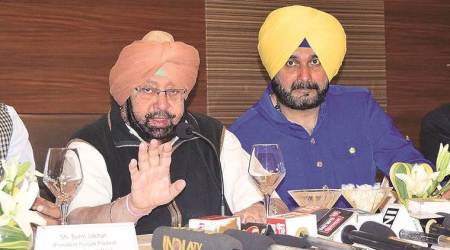 Captain Amarinder to expand Punjab Cabinet after December 18, rules out Dy CM