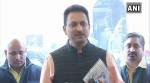 Anantkumar Hegde: Constitution supreme, I apologise if my statements hurt anyone