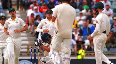 Ashes 2017: England need to get better at playing bouncers, says James Anderson
