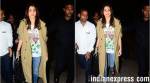 Anushka Sharma, family leave Mumbai amid speculation that she is marrying Virat Kohli in Italy