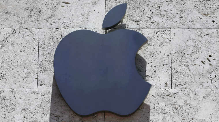 Apple Finisar deal AR iPhone X