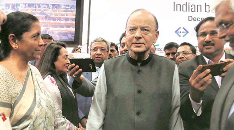 cheque bounce, cheque dishonour, cheque dishonour bill, Lok sabha, MSME, Arun jaitley,