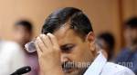 AAP vs Chief Secretary: Delhi Police searches Chief Minister Arvind Kejriwal's residence for CCTV footage