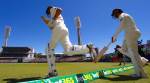 'Former Test bowler was paid 175K pounds to bowl a wide'