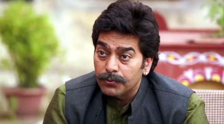 ashutosh rana short film test drive