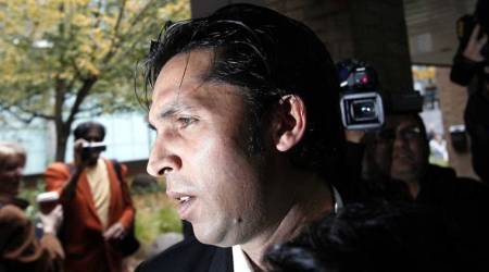 Mohammad Asif accuses PCB of double standards