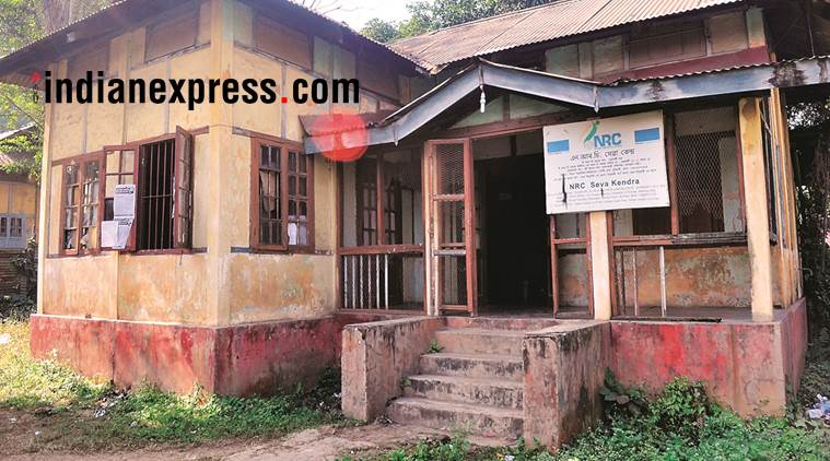 Second NRC draft on June 30, officials review law-and-order situation in lower Assam districts