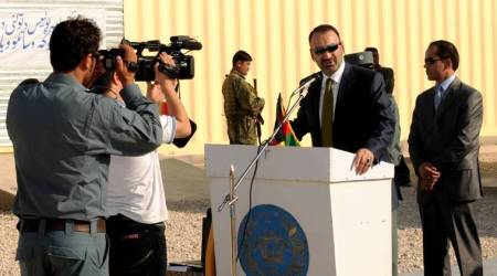 Afghan political crisis deepens as ousted governor refuses to vacate office   