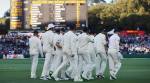 Australia vs England Ashes 2nd Test Day 3 Live