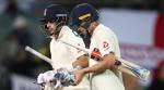 Live Cricket: Australia vs England 2nd Test Day 5