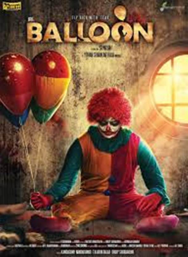 Five reasons to watch Jai-Anjali's Balloon