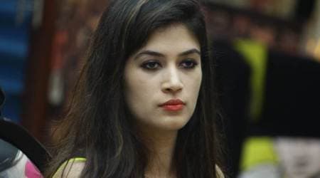 Bigg Boss 11 evicted contestant Bandgi Kalra on getting intimate with Puneesh Sharma: No regrets, it was true love